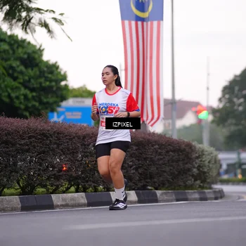 Runner Photo 4656198