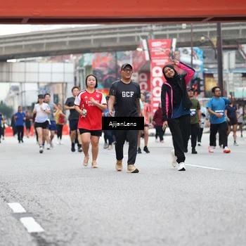 Runner Photo 4656200