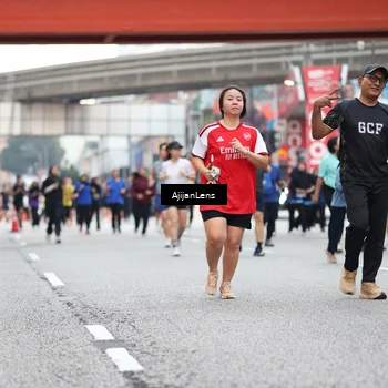 Runner Photo 4656201
