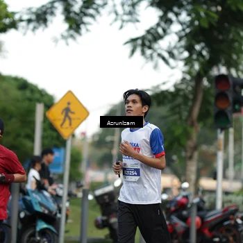 Runner Photo 4656203