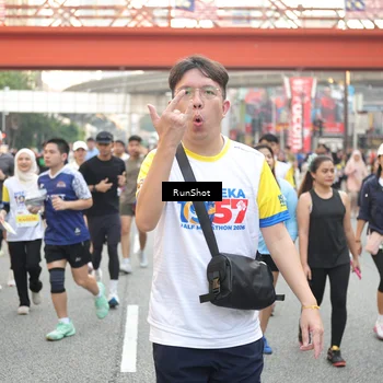 Runner Photo 4656204