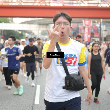 Runner Photo 4656208
