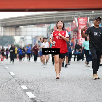 Runner Photo 4656211