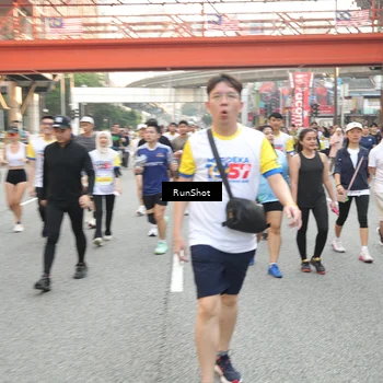 Runner Photo 4656213