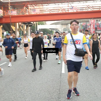 Runner Photo 4656214