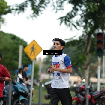 Runner Photo 4656215