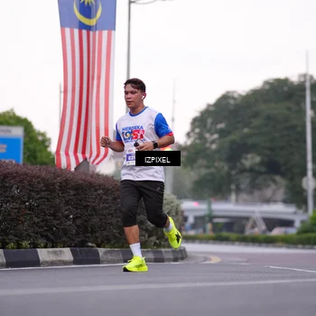 Runner Photo 4656216