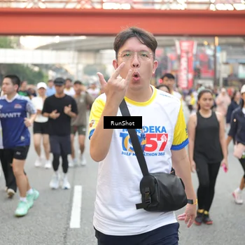Runner Photo 4656219