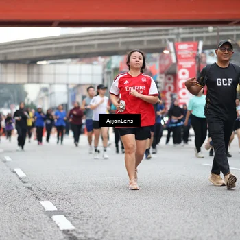 Runner Photo 4656221