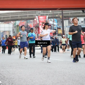 Runner Photo 4656226