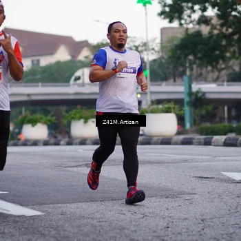 Runner Photo 4656227