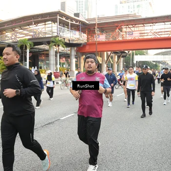 Runner Photo 4656229