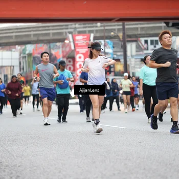 Runner Photo 4656232
