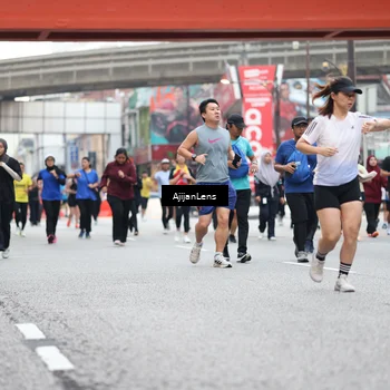 Runner Photo 4656235