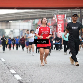 Runner Photo 4656236