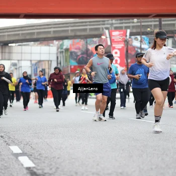 Runner Photo 4656242