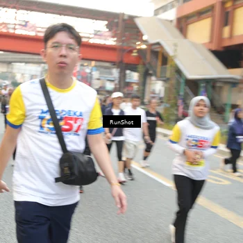 Runner Photo 4656244