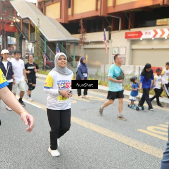 Runner Photo 4656245