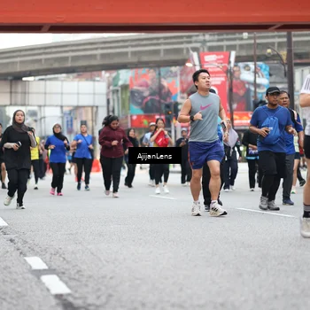 Runner Photo 4656246