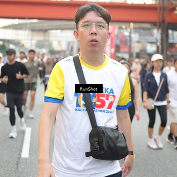 Runner Photo 4656248