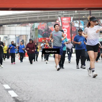 Runner Photo 4656256