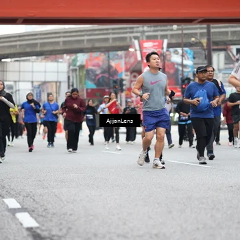 Runner Photo 4656257