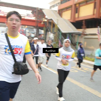 Runner Photo 4656258