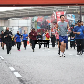 Runner Photo 4656259