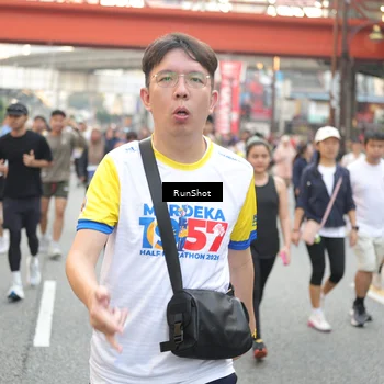 Runner Photo 4656261
