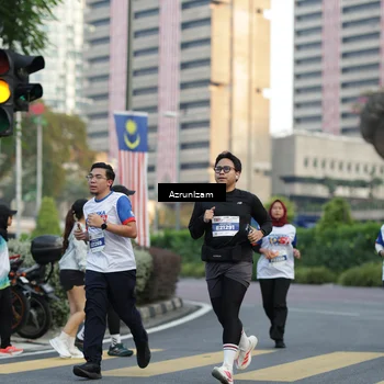 Runner Photo 4656262