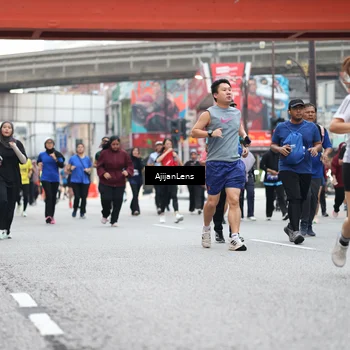 Runner Photo 4656264