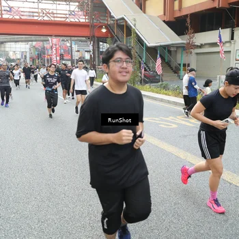 Runner Photo 4656265