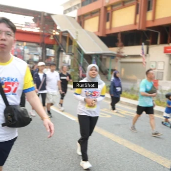 Runner Photo 4656272
