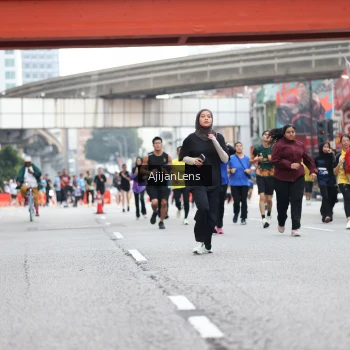 Runner Photo 4656273