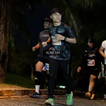 Runner Photo 4656274