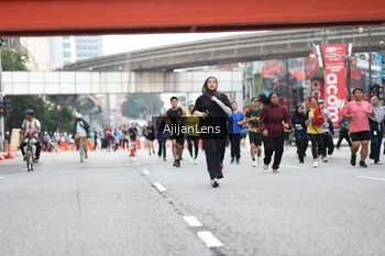 Runner Photo 4656279