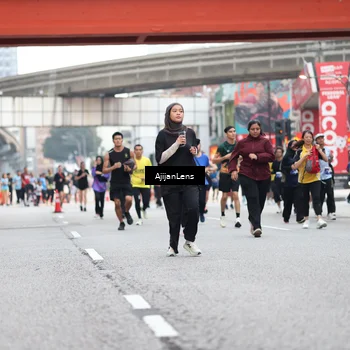 Runner Photo 4656280