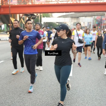 Runner Photo 4656281