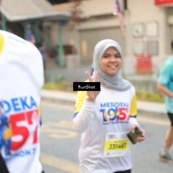 Runner Photo 4656282