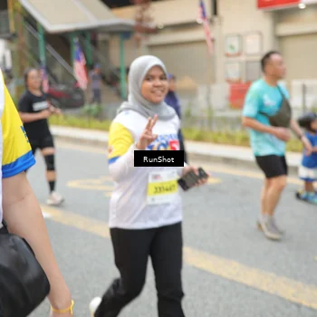 Runner Photo 4656285