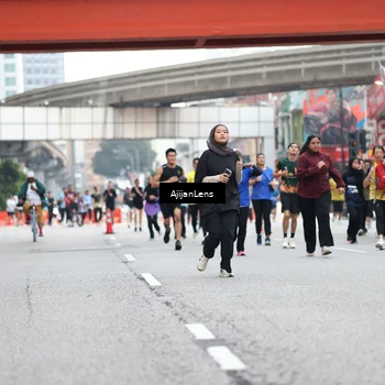 Runner Photo 4656286