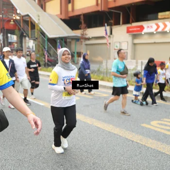 Runner Photo 4656294