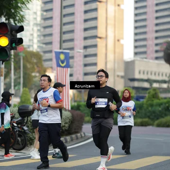 Runner Photo 4656297