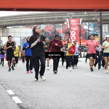 Runner Photo 4656300
