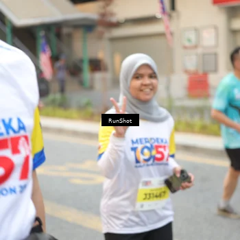 Runner Photo 4656301