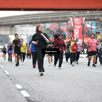 Runner Photo 4656302