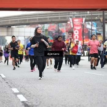 Runner Photo 4656304
