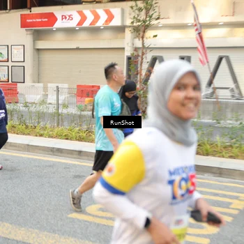 Runner Photo 4656307