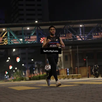 Runner Photo 4656308