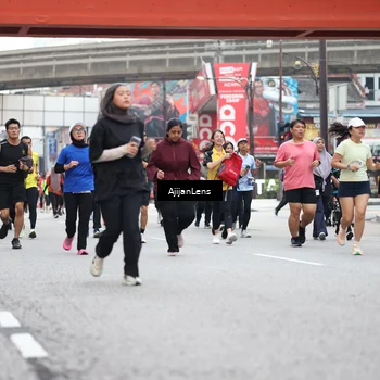Runner Photo 4656309